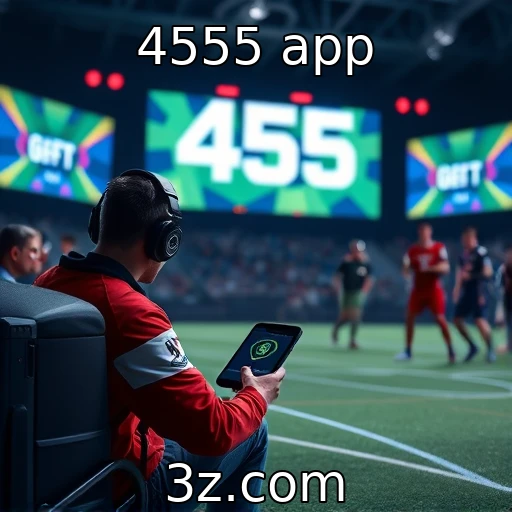 4555 app Apostas Esportivas: Como Ler Sinais para Aumentar Suas Chances