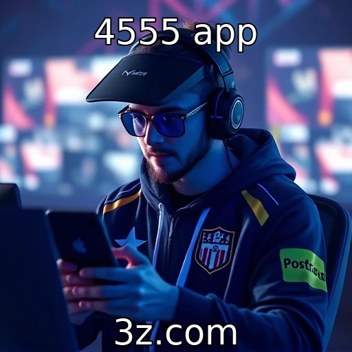 4555 app Como os analistas avaliam as apostas em campeonatos de e-sports