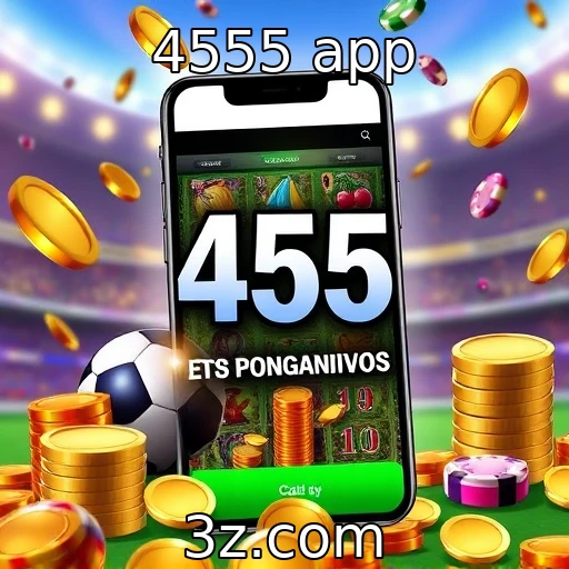 4555 app Desvendando as Melhores Apostas em E-Sports: Análises Aprofundadas