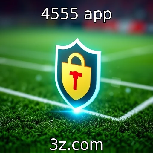 4555 app Apostas esportivas: como analisar partidas e maximizar seus lucros