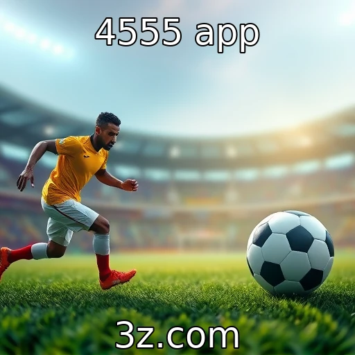 4555 app Como as apostas esportivas estão moldando o futuro dos jogos no Brasil
