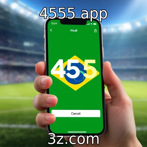 4555 app Como as apostas esportivas estão moldando o mercado de entretenimento