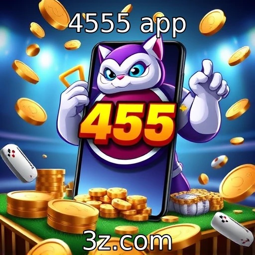 4555 app Transformando apostas esportivas: como analisar partidas com precisão