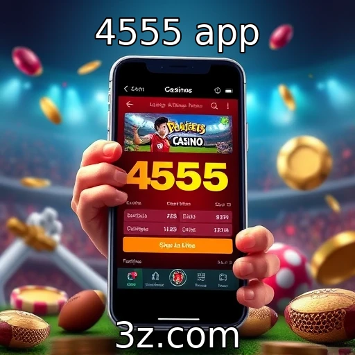 Apostas esportivas: como análises profundas podem aumentar suas chances de vitória - 4555 app